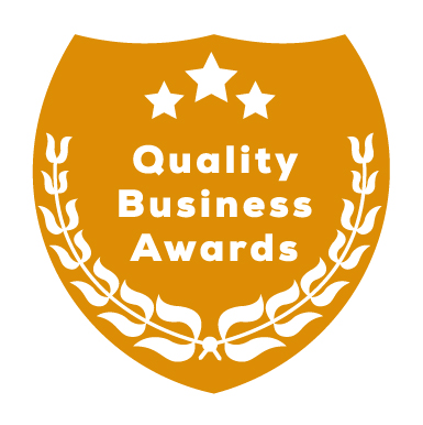 business awards logo