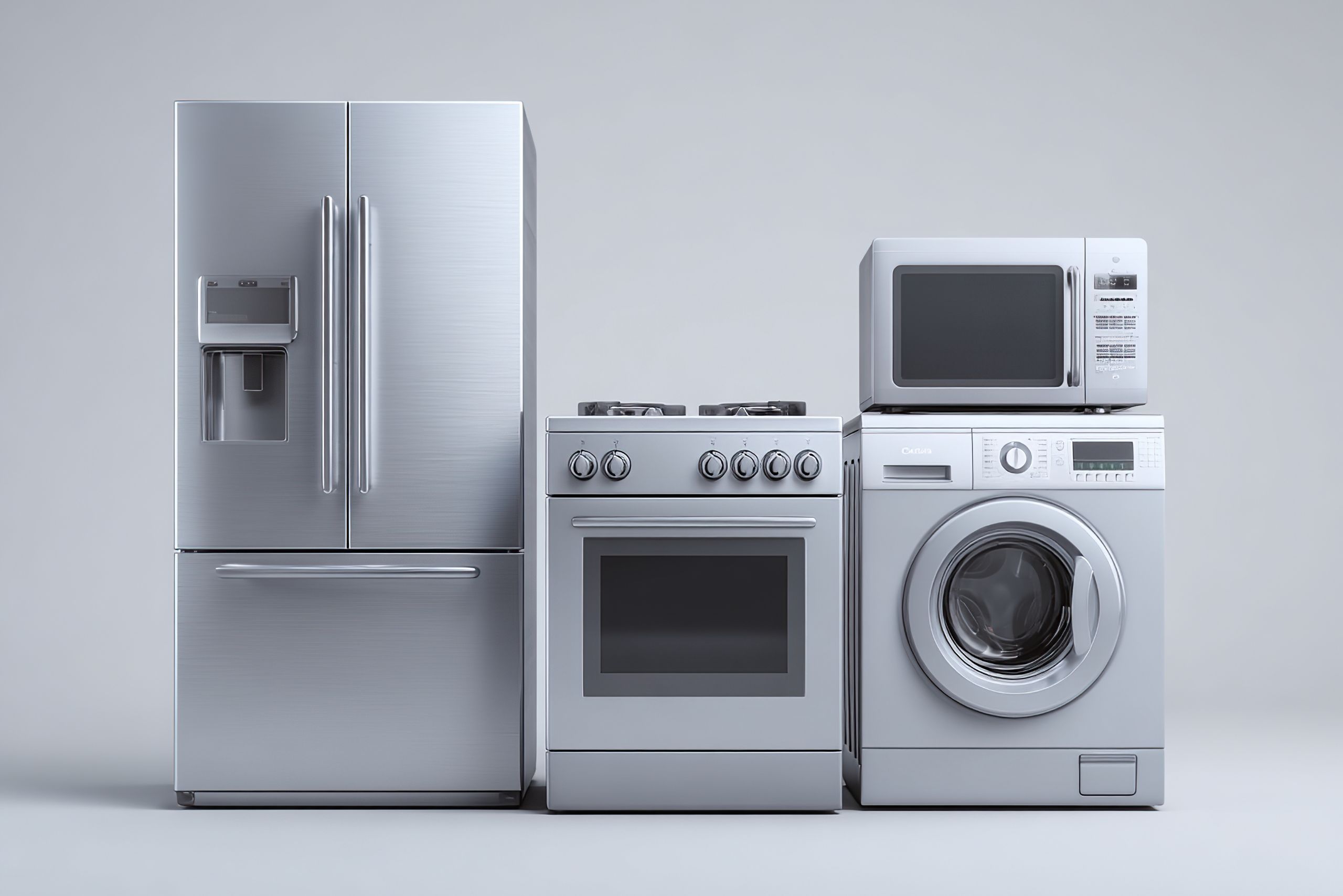 are hidden appliance problems increasing your power bill