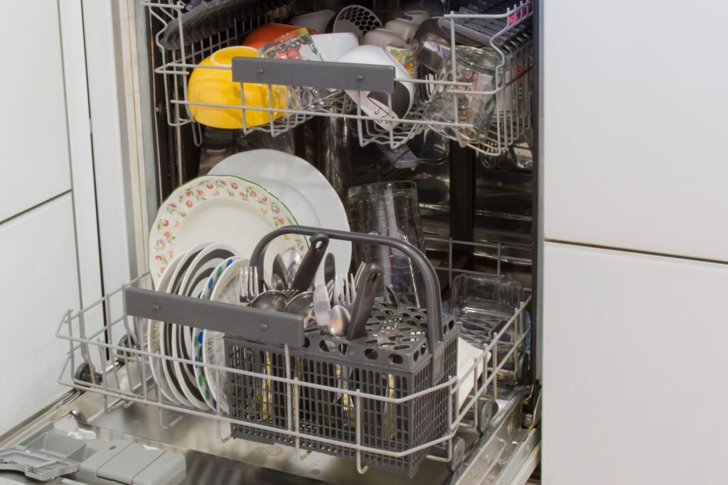 appliance tripping power