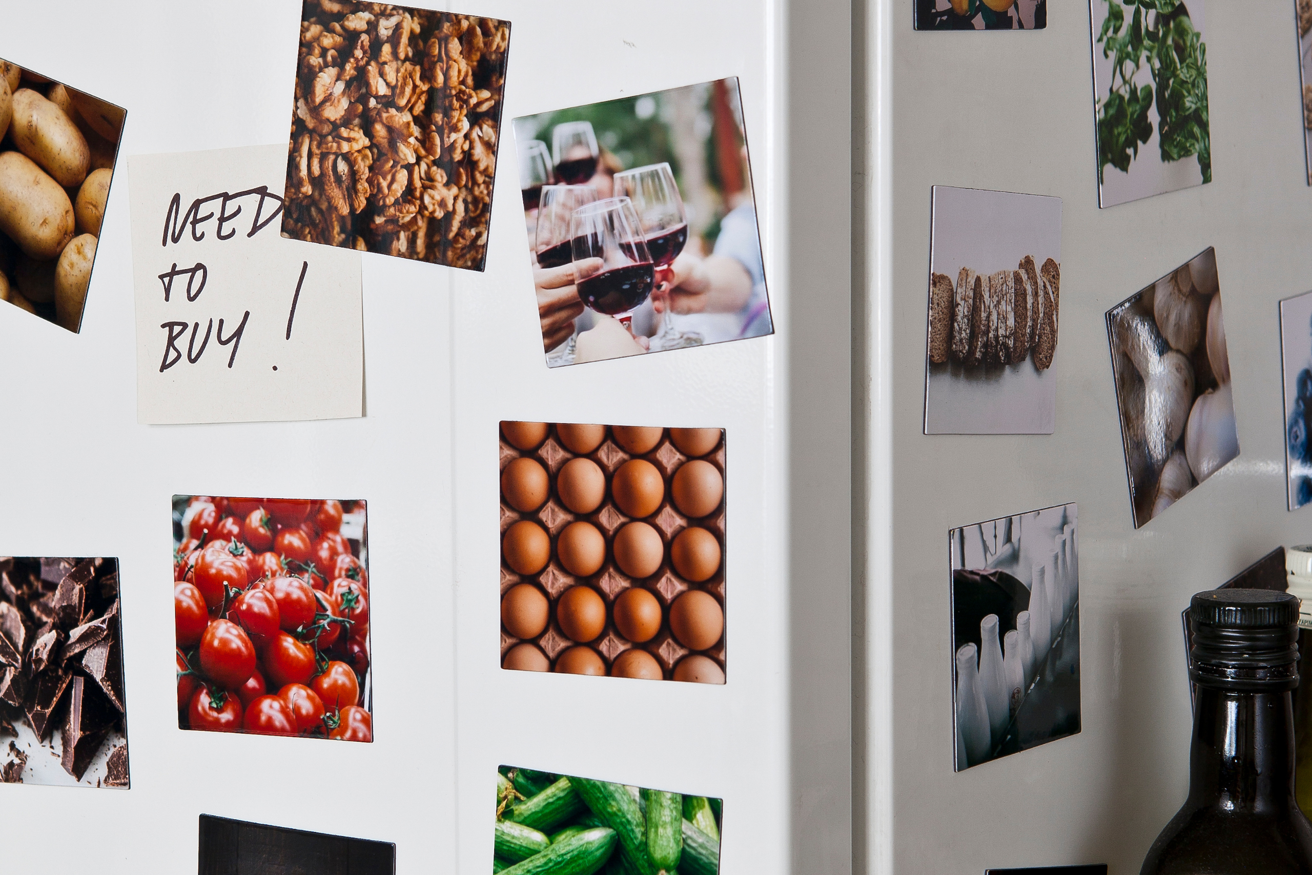 Why Your Fridge Isn't Cooling Properly
